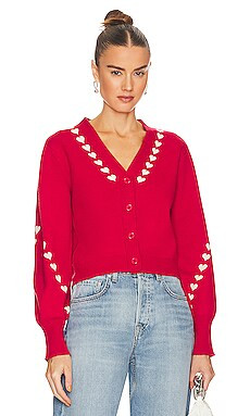 Heart Sweater
                    
                    BCBGeneration
                
           ... | Revolve Clothing (Global)
