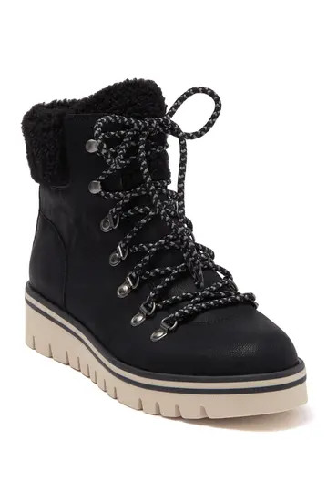 Hanna Hiker Bootie | Nordstrom Rack