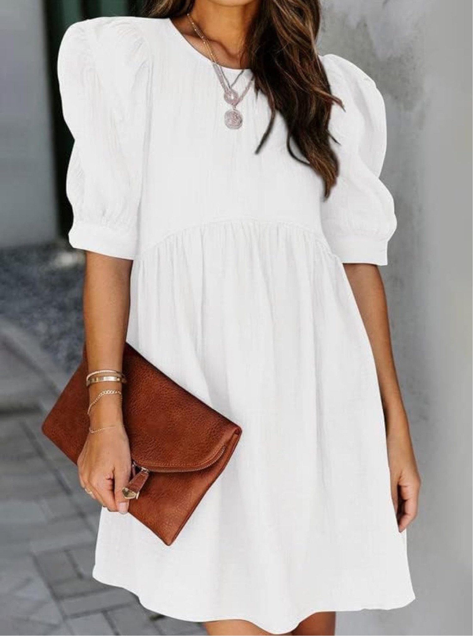 I’m a sucker for white 🤍

#LTKsalealert #LTKmidsize #LTKSeasonal