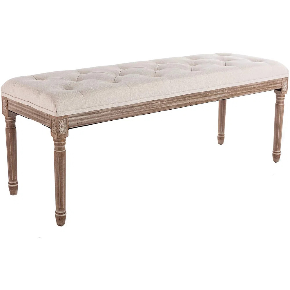 Mariella Bench | Wayfair Professional