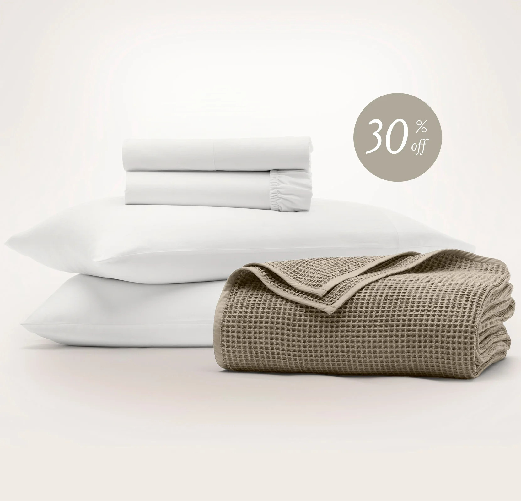 Black Friday Exclusive Bundle | Boll & Branch