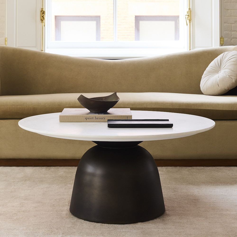 Vintage Bronze | West Elm (US)