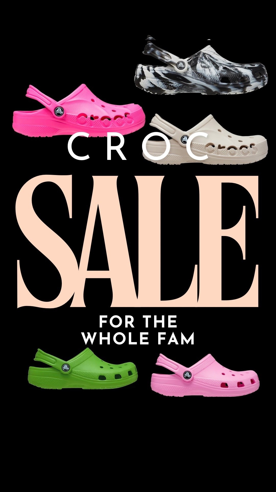 Shop the sale for the entire family.. from kids to parents! Perfect for spring break or an Easter basket filler ! #springbreak #easter #mom #family #springoutfits 

#LTKBaby #LTKKids #LTKSpringSale