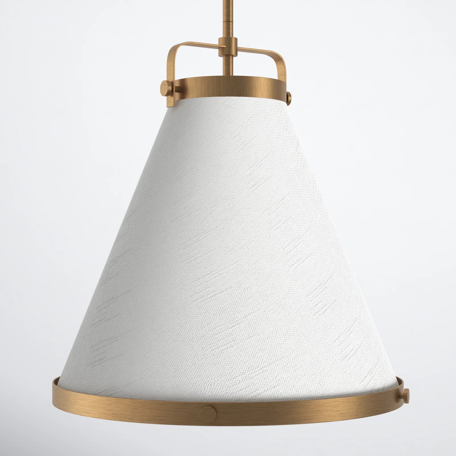 Coco Dimmable Pendant | Wayfair North America