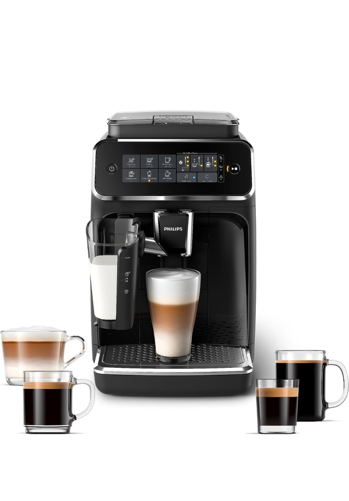 Amazon Black Friday deals

Amazon cyber sales, coffee machine, coffee pot, espresso machine, kitchen finds, home finds, home gift guide, gift guide, Amazon deals, Amazon must haves, Amazon home finds 

#LTKhome #LTKCyberWeek #LTKGiftGuide