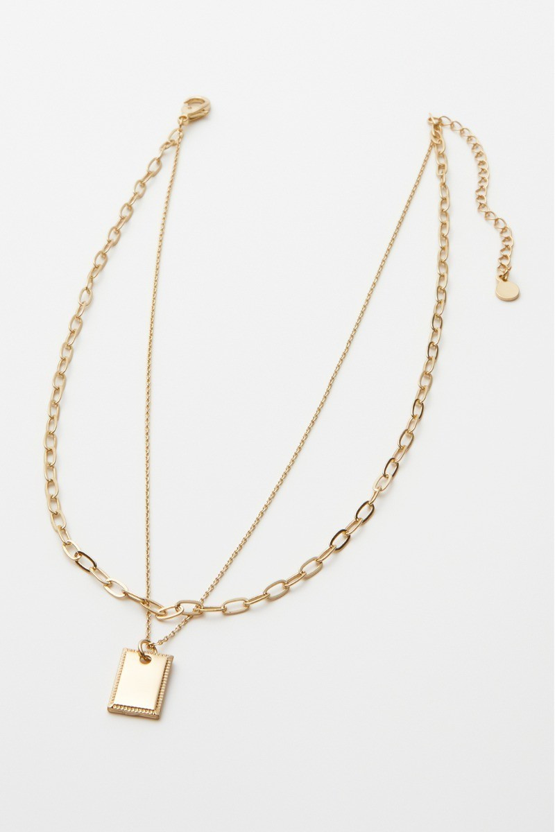 EVEREVE Tori Pendant Necklace | EVEREVE | Evereve