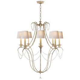 Montmarte Chandelier | Visual Comfort