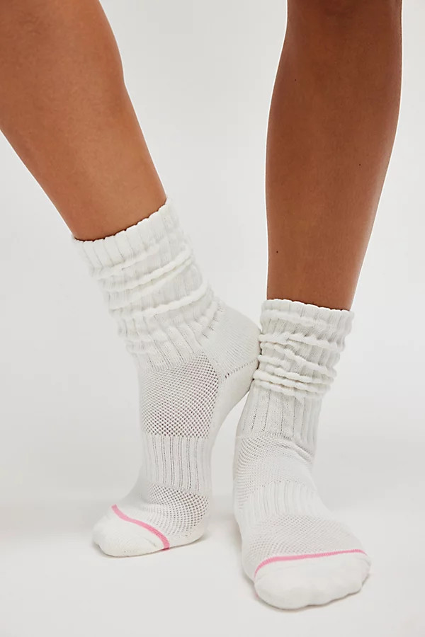 Le Bon Ballet Socks | Free People (Global - UK&FR Excluded)