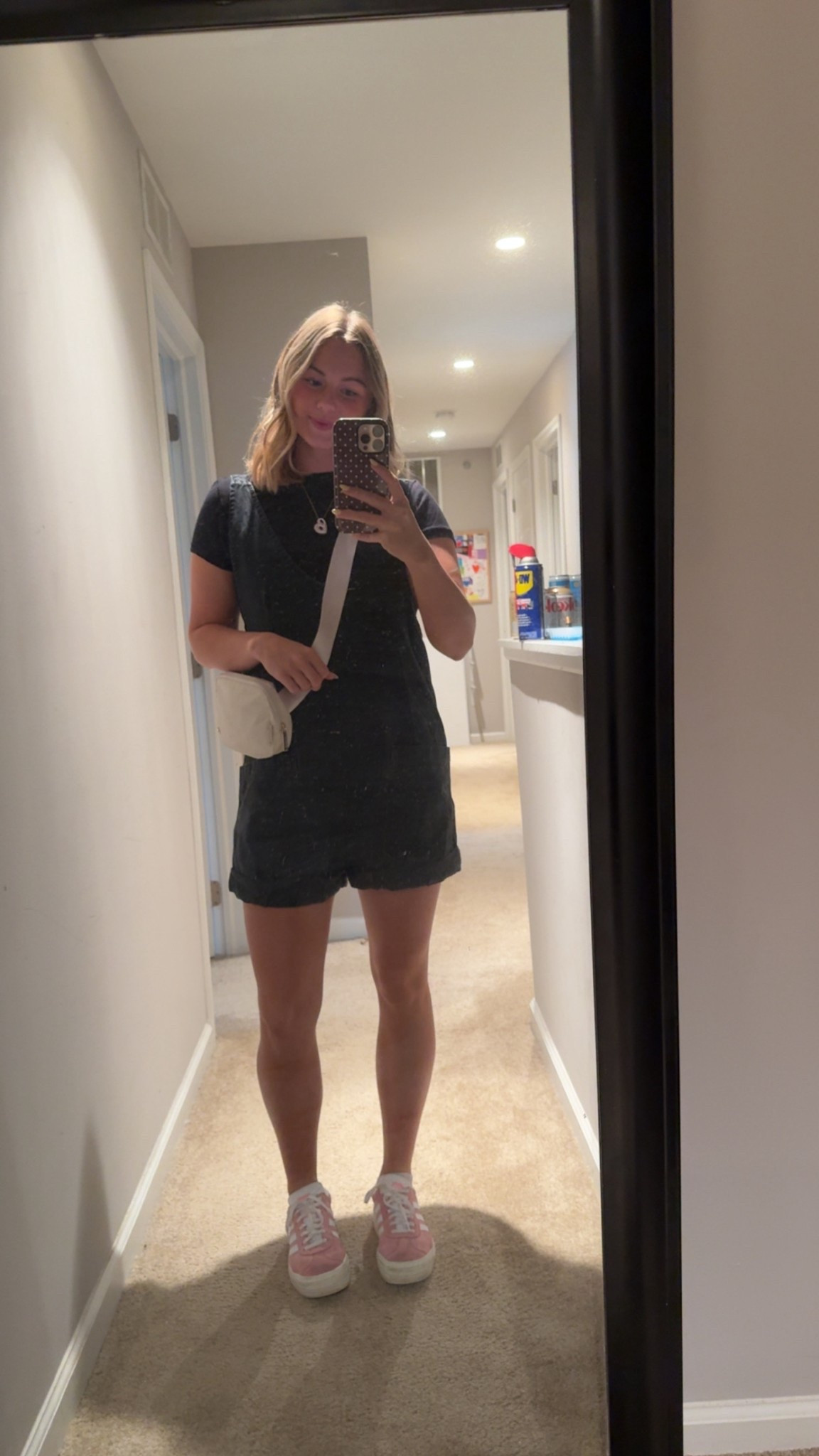 Cute summer fit🤍
