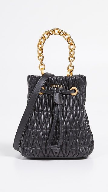 Stacy Cometa Mini Drawstring Bag | Shopbop
