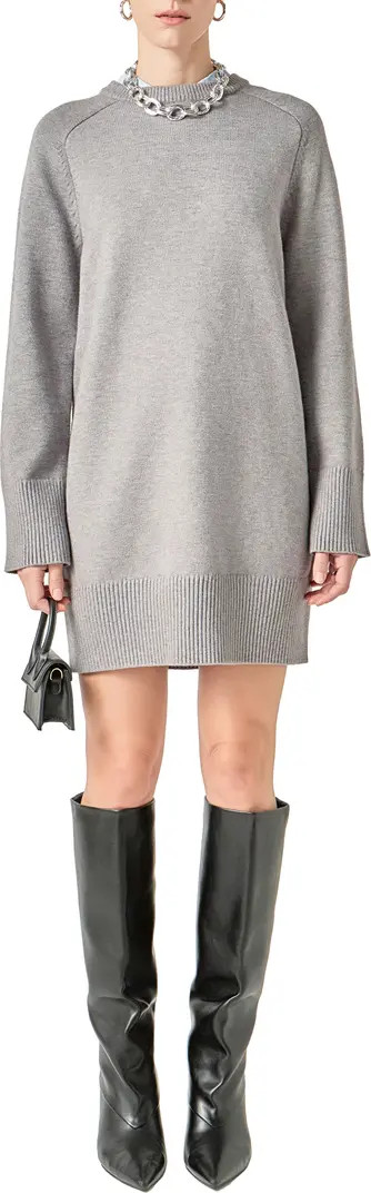 Crew Sweater Dress | Nordstrom