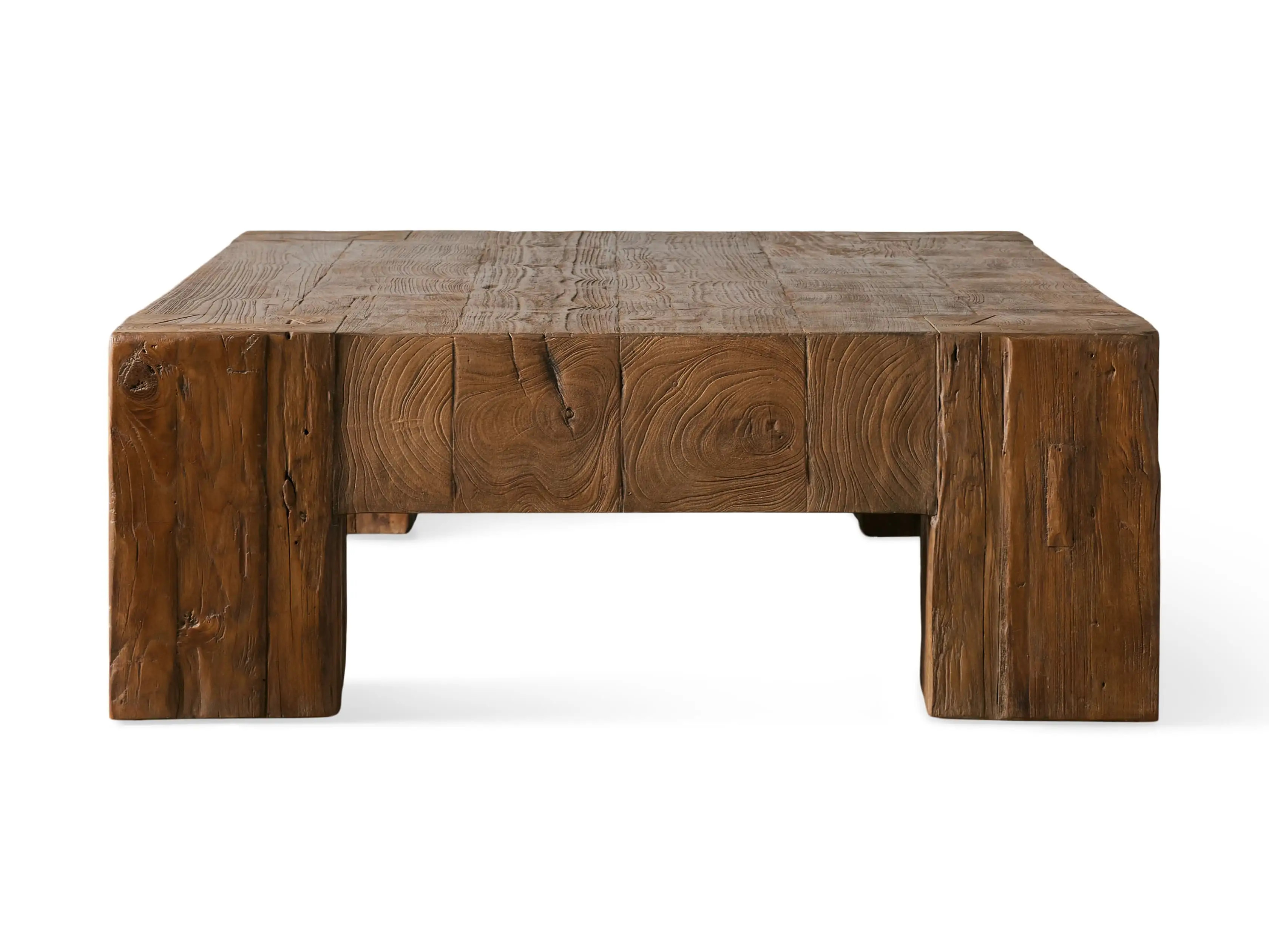 Ubud Coffee Table | Arhaus