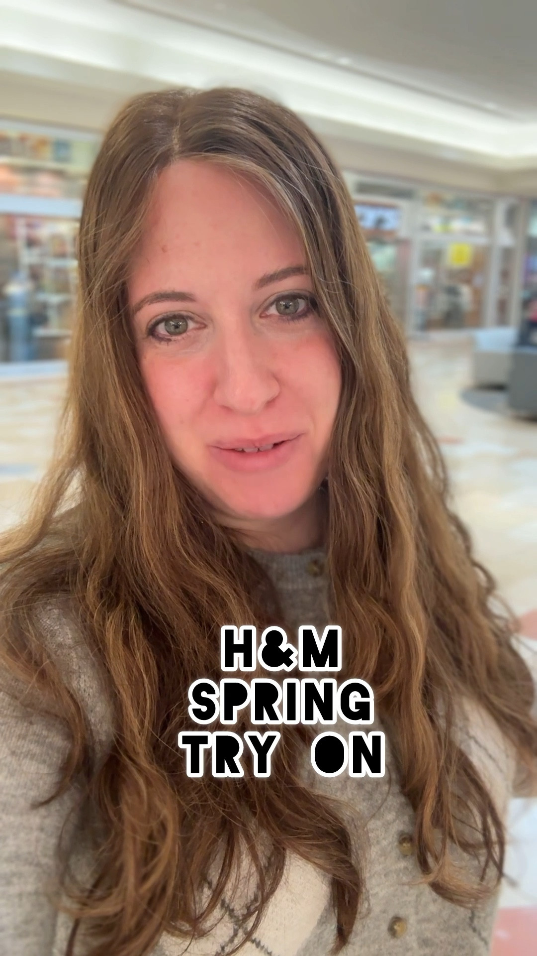 H&M modest spring tryon 

#LTKWorkwear #LTKMidsize #LTKTall