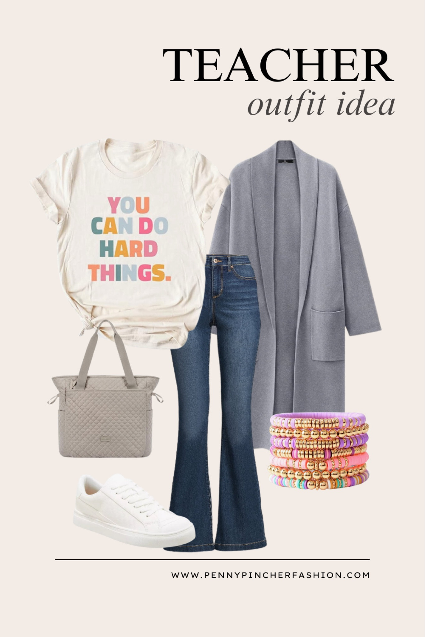 Teacher outfits for back to school! Subscribe to my LTK for more inspo. 