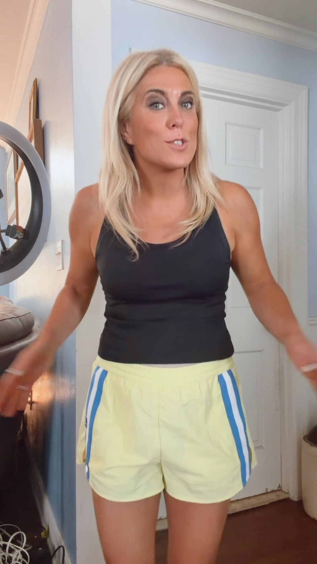 Great shorts from target

#LTKootd #LTKActive
