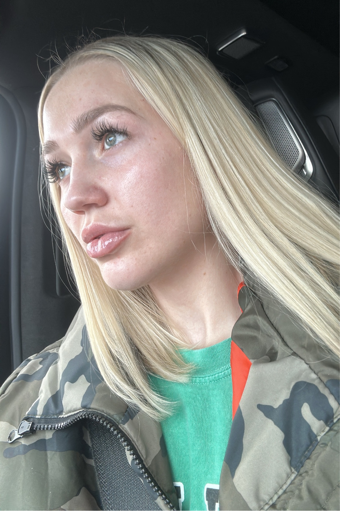 New fav lip combo  👄 

#LTKbeauty