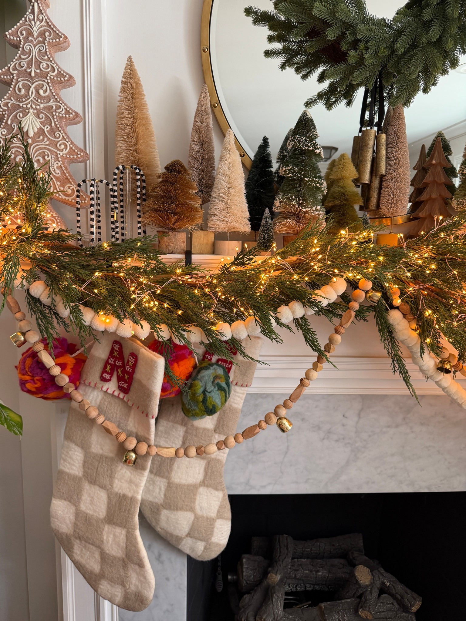 30% off terrain twinkling Christmas lights code: maddied30 

#LTKHoliday #LTKHome