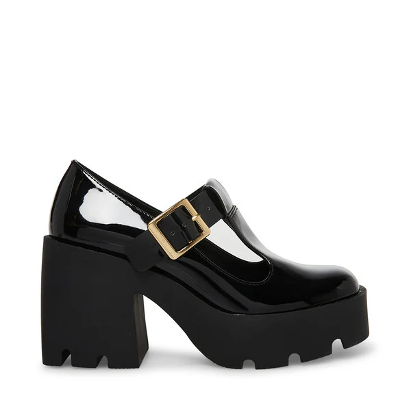 PALOMA BLACK PATENT | Steve Madden (US)