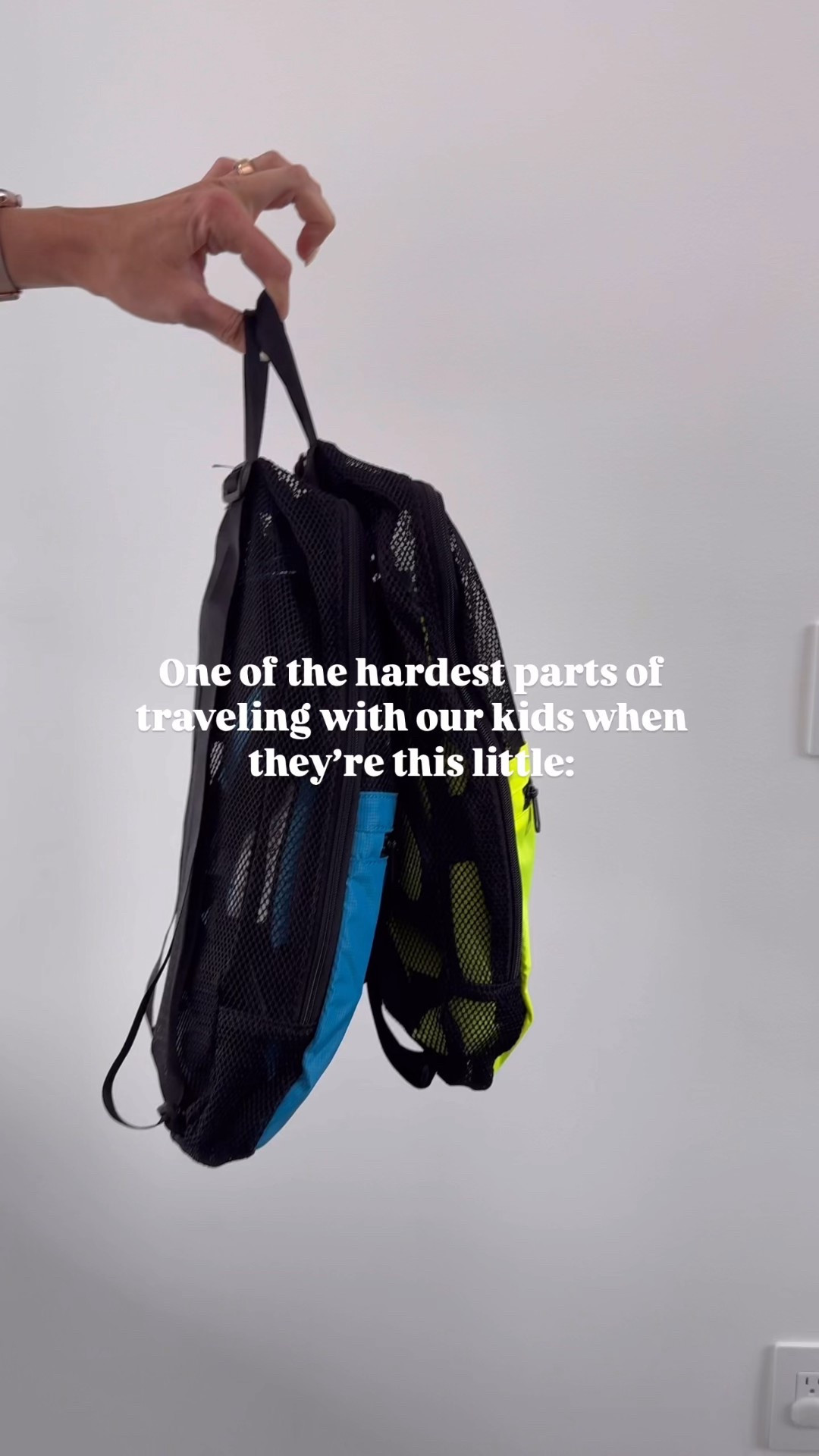 Our favorite travel car seat alternative 👏🏻😮‍💨 

#LTKSummerEdit #LTKKids #LTKTravel