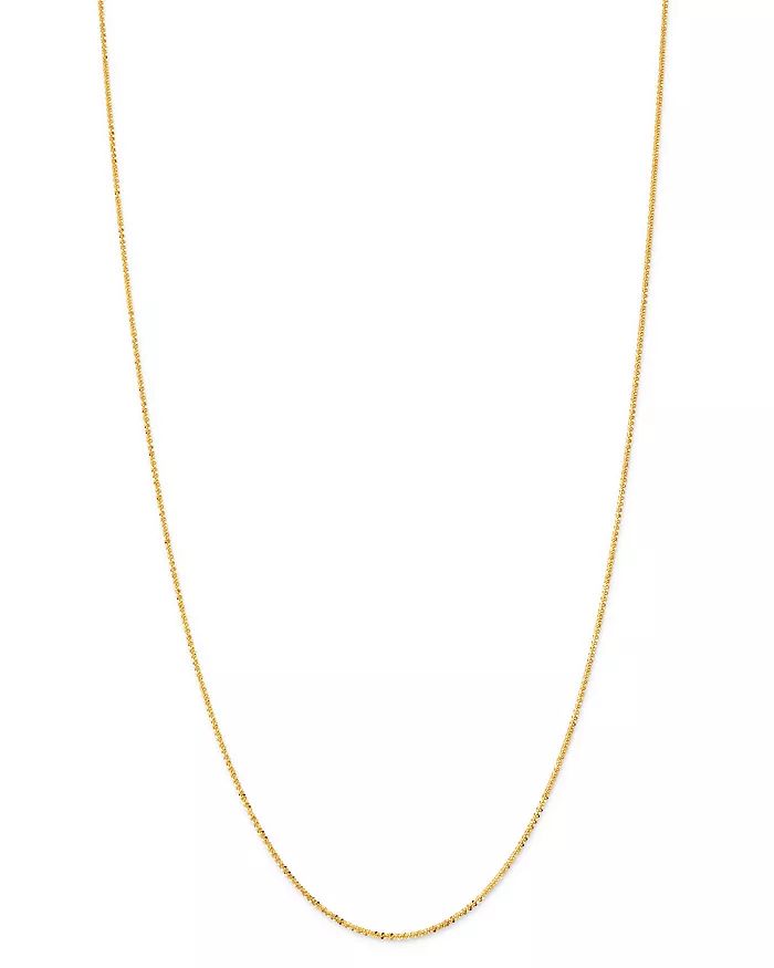 Bloomingdale's Chain Collection | Bloomingdale's (US)