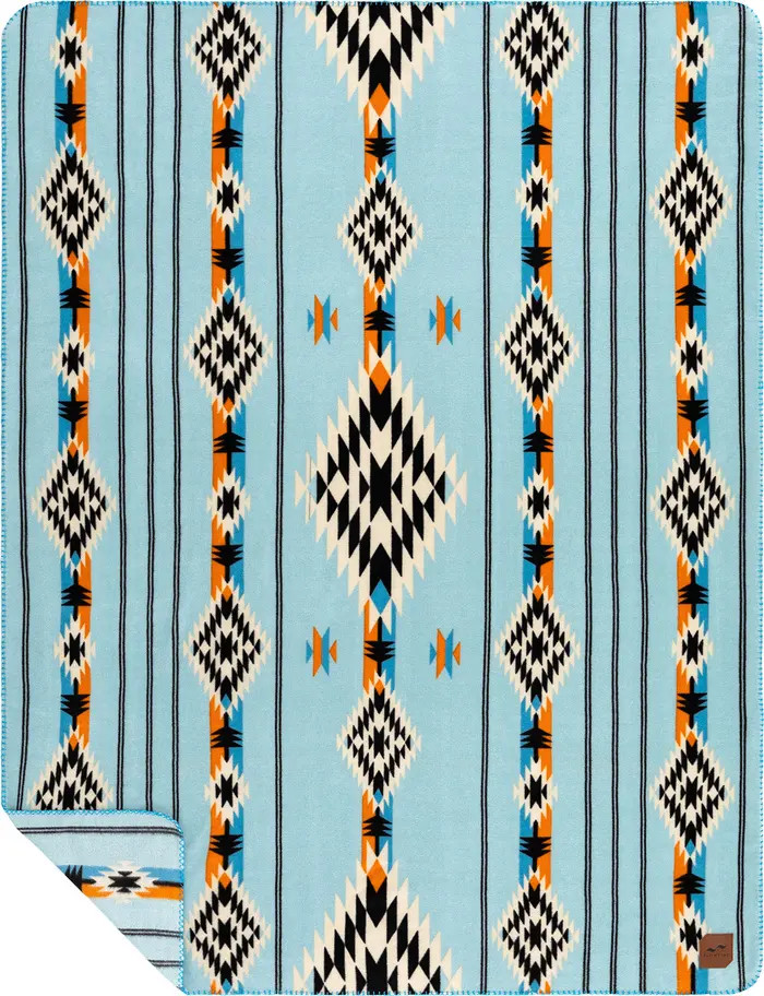 Slowtide Journey Fleece Blanket | Nordstrom | Nordstrom