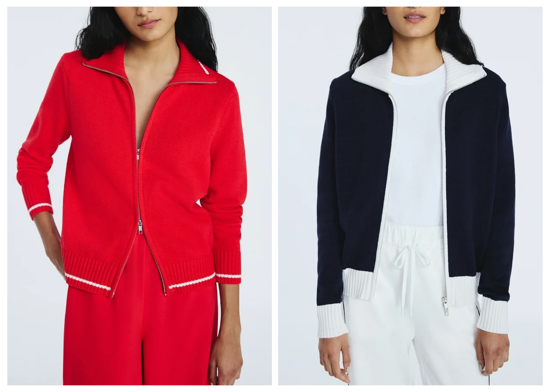 Walmart new arrival, zip up sweater 

#LTKFindsUnder50 #LTKootd