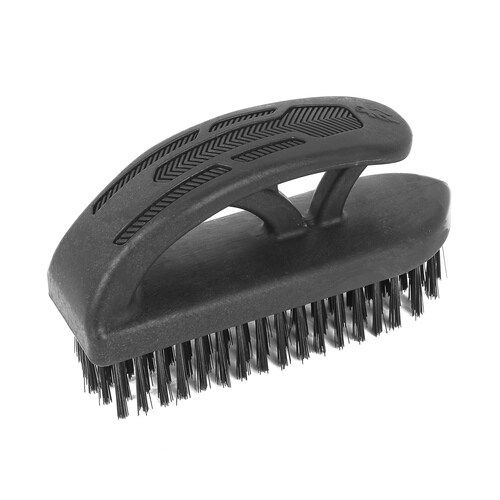 Blue Hawk Stainless Steel Fine Wire Brush Lowes.com | Lowe's