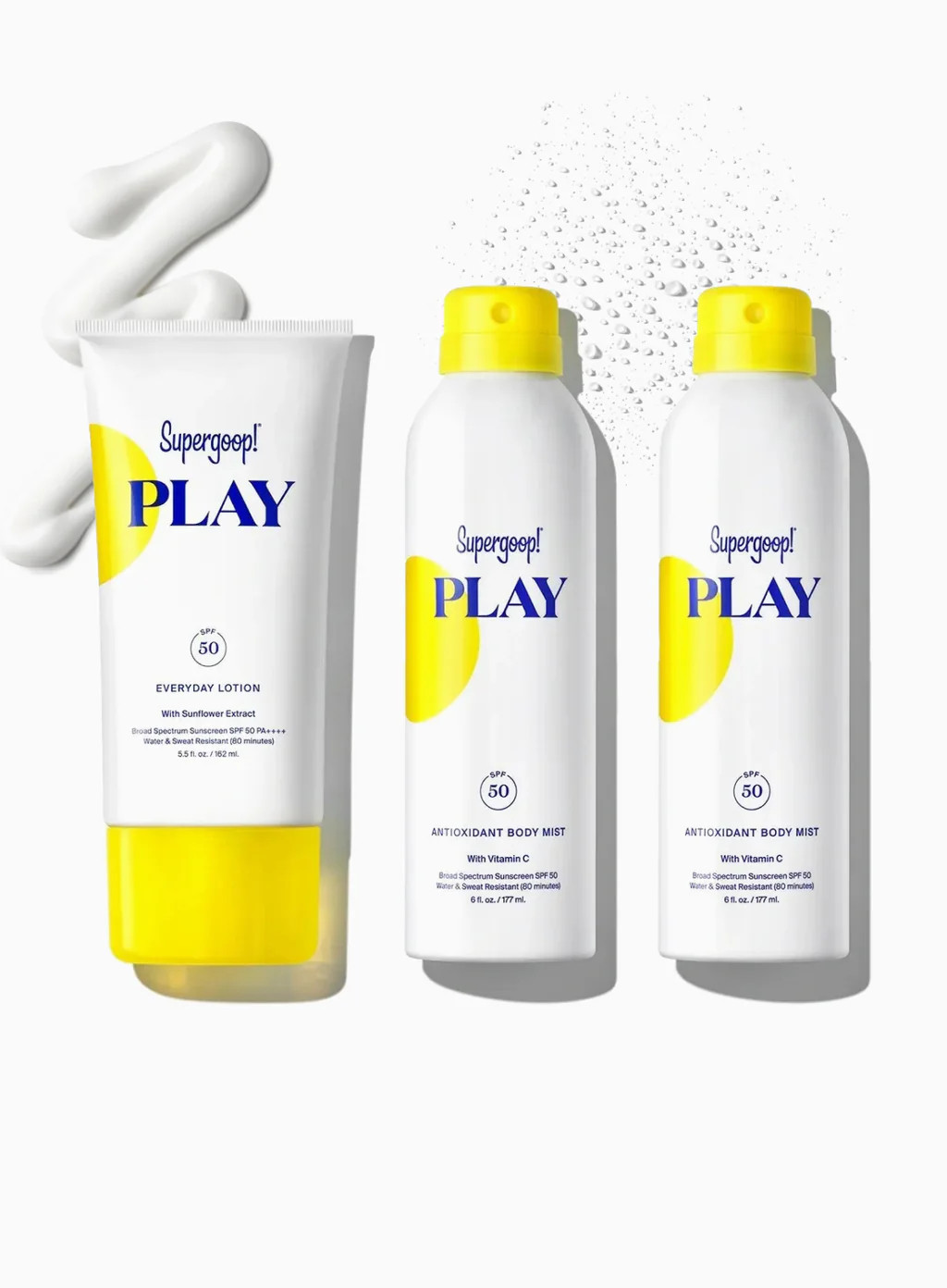 Beach Day Set | Supergoop