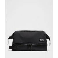 Dual-Compartment Toiletry Bag | Lululemon (US)