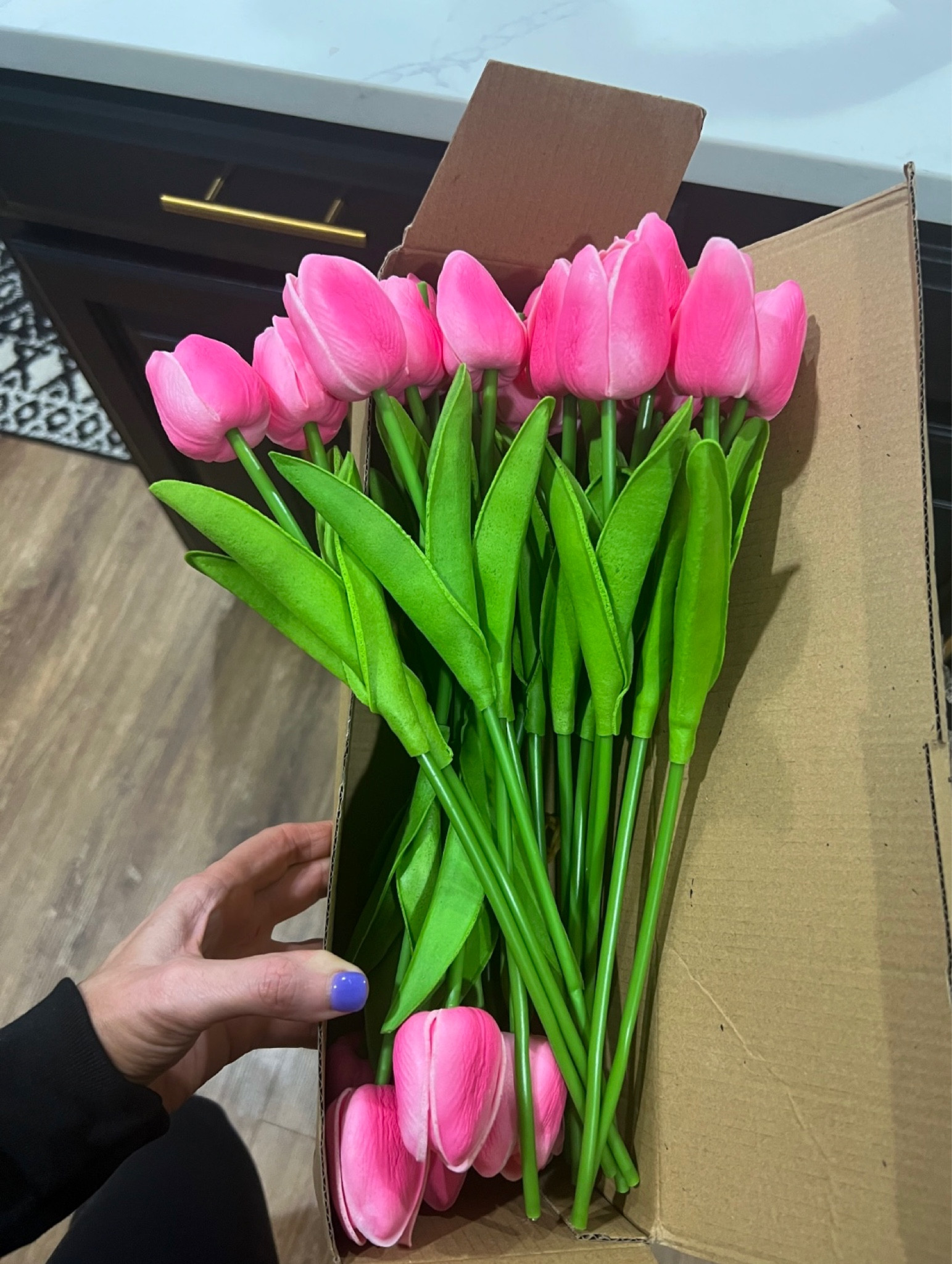 Amazon tulips

#LTKstyletip #LTKunder50 #LTKhome