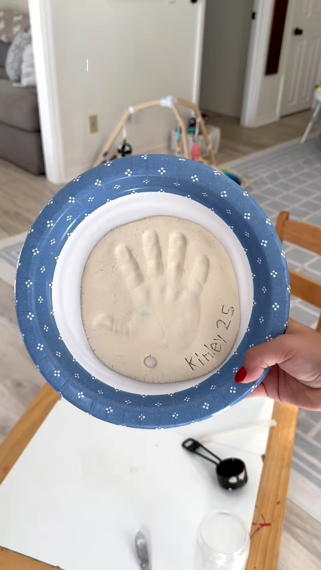 Clay Christmas Ornament Crafts🎄