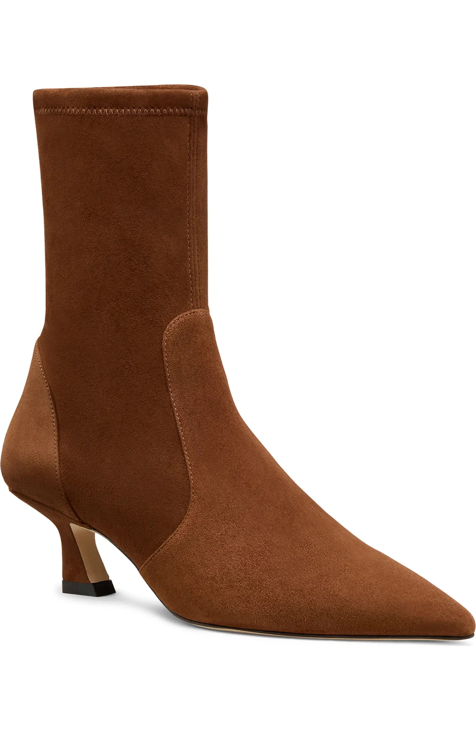 Vinnie Bootie 50 (Women) | Nordstrom