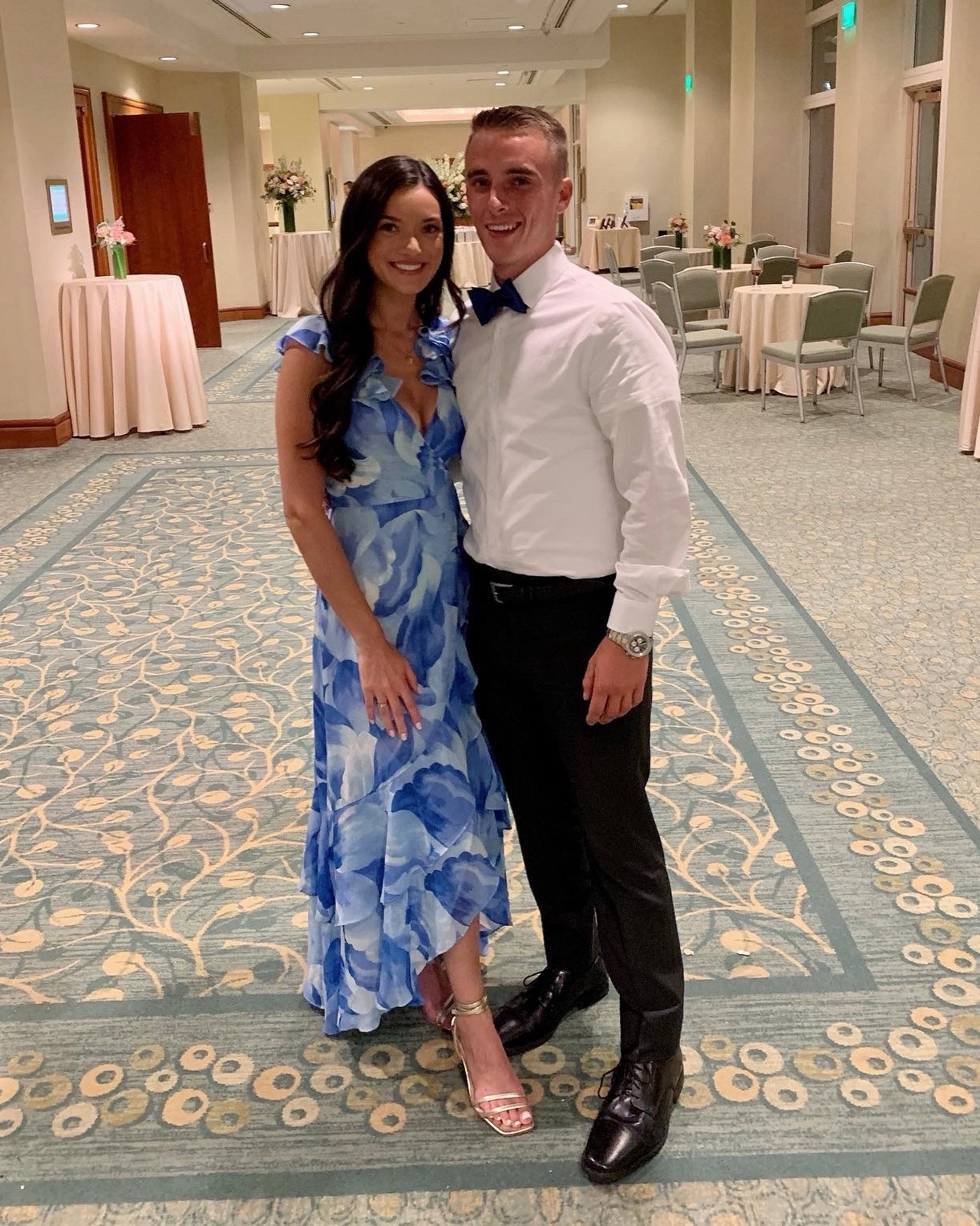 Wedding guest outfits 💙

#LTKparties #LTKfindsunder100 #LTKwedding