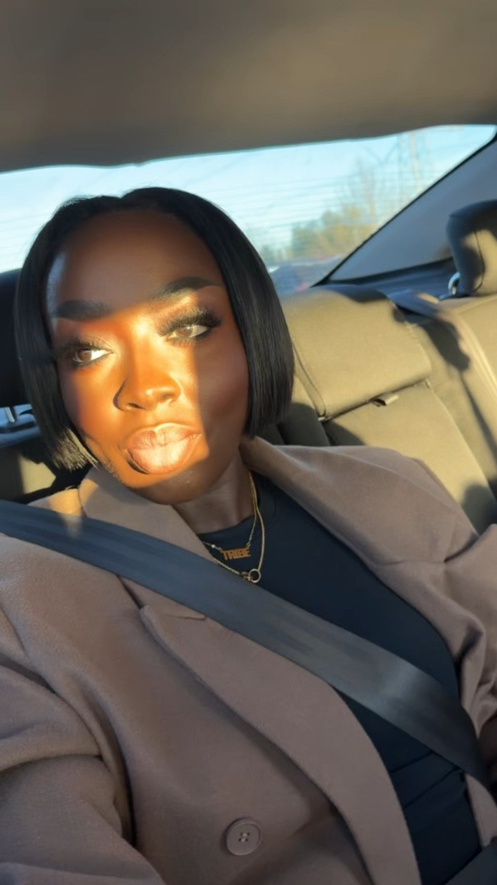 First flight of the year and… though there were delays, grateful to have gotten rebooked on @united! Also, the #TSA agent who checked my passport was kind and patient 🙏🏾💕
#iah #bushairport #travel 

#LTKTravel