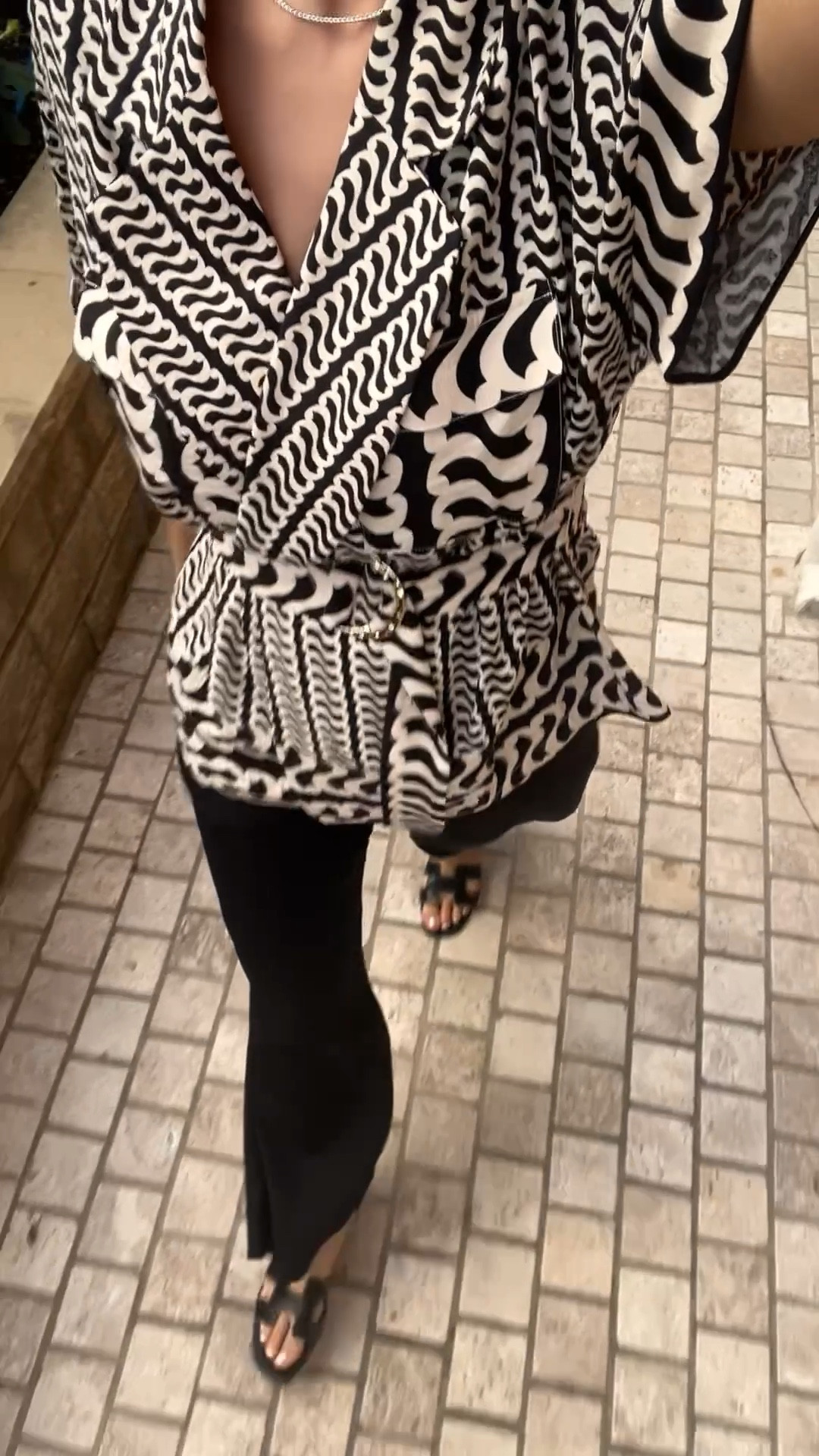 Black and white office outfit 

#LTKworkwear #LTKaustralia