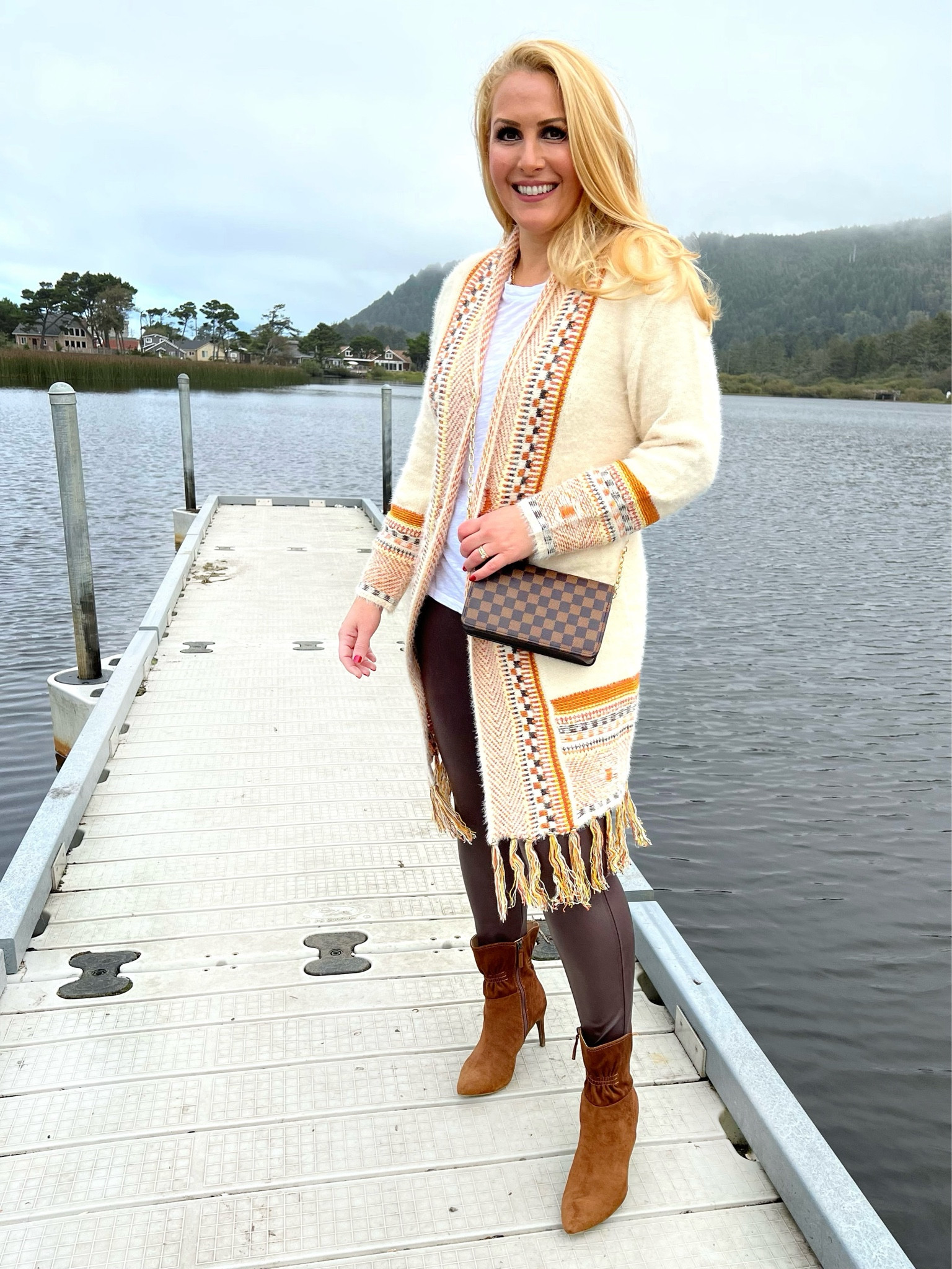 Fall outfit under $100

Sweater Cardigan small
Denim Leggings large
Ankle boots size 10

#casualholidaydress
#casualholidaydresses
#casualholidayoutfit
#casualholidayoutfits
#casualthanksgivingdress
#casualthanksgivingdresses
#casualthanksgivingoutfit
#casualthanksgivingoutfits
#tanoutfits
#coatoutfits
#tanholidayoutfit
#tanholidayoutfits
#tanholidaydress
#tanholidaydresses
#fallcasualoutfit
#falldatenight
#falldatenightoutfit
#casualdatenightoutfit
#casualdatenight
#neutralholidaydress
#neutralholidaydresses
#neutralholidayoutfit
#neutralholidayoutfits



Amazon find, Amazon outfit, Amazon fall outfit, Amazon dress, Amazon dress outfit, Amazon sweater dress outfit, Amazon Fashion, Fall fashion, Amazon fashion find, Amazon outfit ideas, Amazon style

Fall fashion
Fall style
Fall outfit ideas
Fall accessories 
Amazon finds
Amazon fashion
Amazon style
Fall sweaters
Family photos
Fall style
Casual wear
Vacation Casual 
Crossbody bag
Boots
Sweater dresses
Outfit inspo
Affordable fashion




#LTKSeasonal #LTKShoeCrush #LTKStyleTip #LTKItBag #LTKFindsUnder100 #LTKOver40 #LTKMidsize #LTKTravel #LTKWorkwear #LTKU #LTKSaleAlert #LTKFindsUnder50 #LTKBacktoSchool
