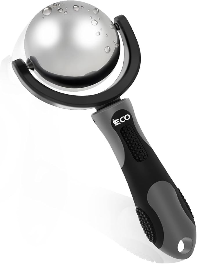 Massage Ice Roller Ball Cold & Heat Therapy Plantar Fasciitis Roller | Alleviating Shoulder, Arms... | Amazon (US)