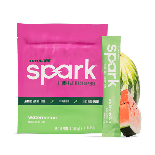 Spark® | AdvoCare