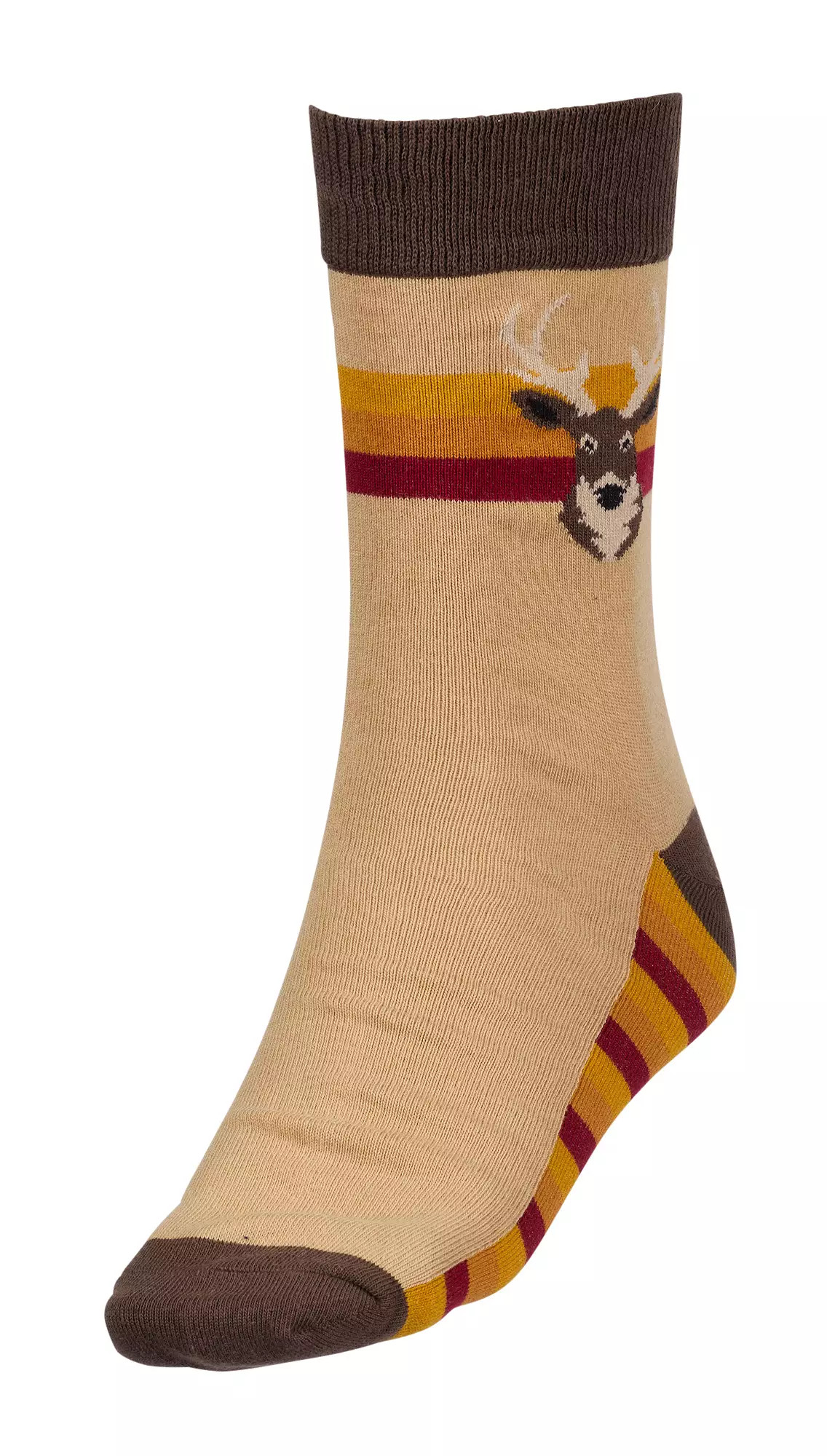DICK's Sporting Goods Cozy Novelty Crew Socks | DICK'S Sporting Goods