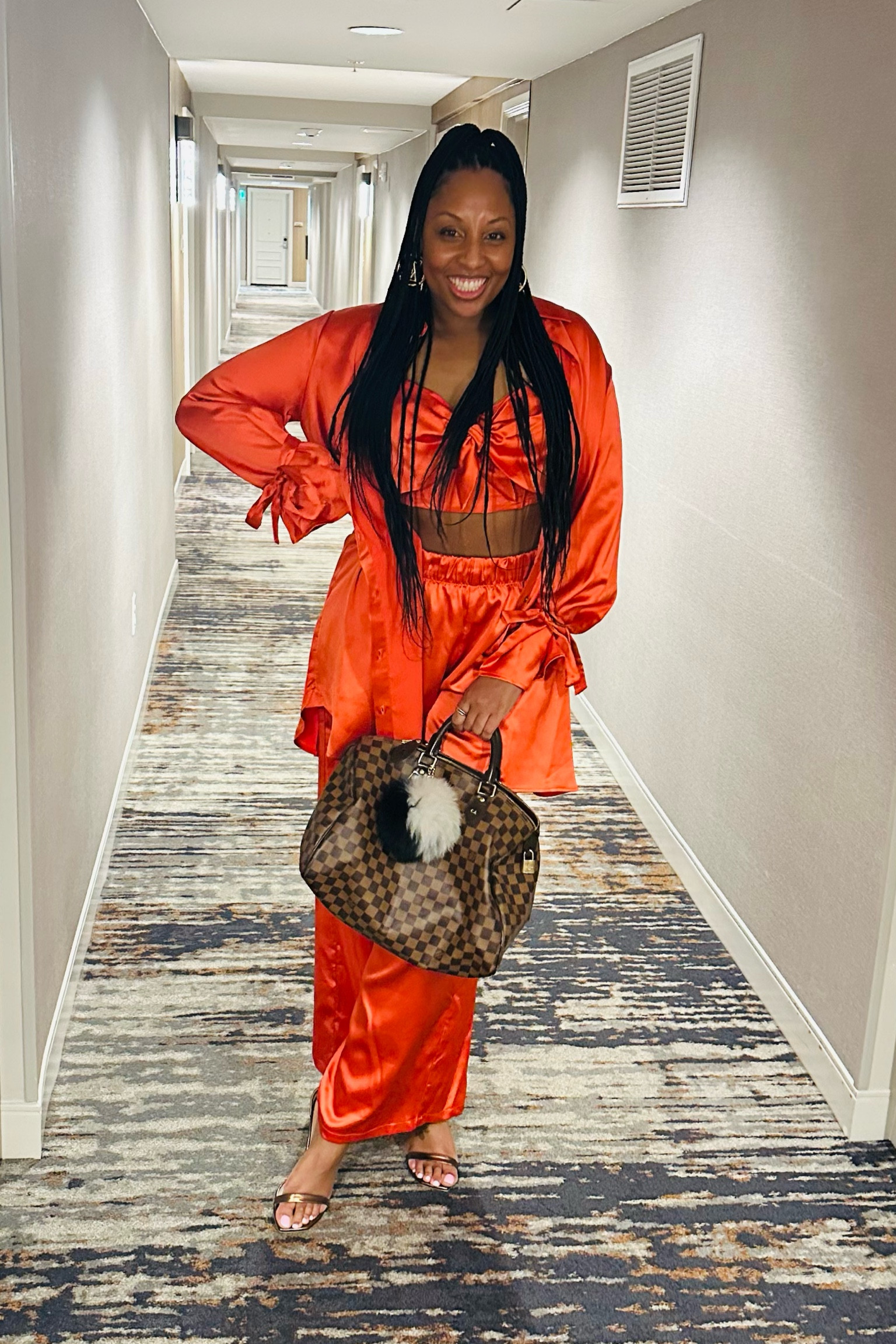 Very cute fit for Vday/date night

#LTKGiftGuide #LTKFind #LTKSeasonal