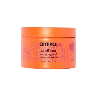 amika soulfood nourishing mask | Amazon (US)
