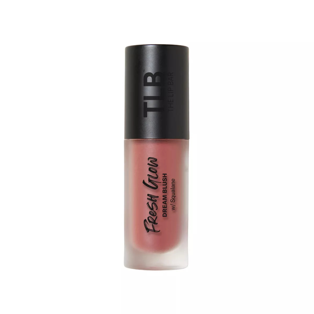 The Lip Bar Fresh Glow Cream Cheek Liquid Blush - Cheek Freak - 0.17oz | Target