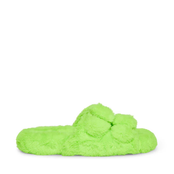 staycation lime | Steve Madden (US)
