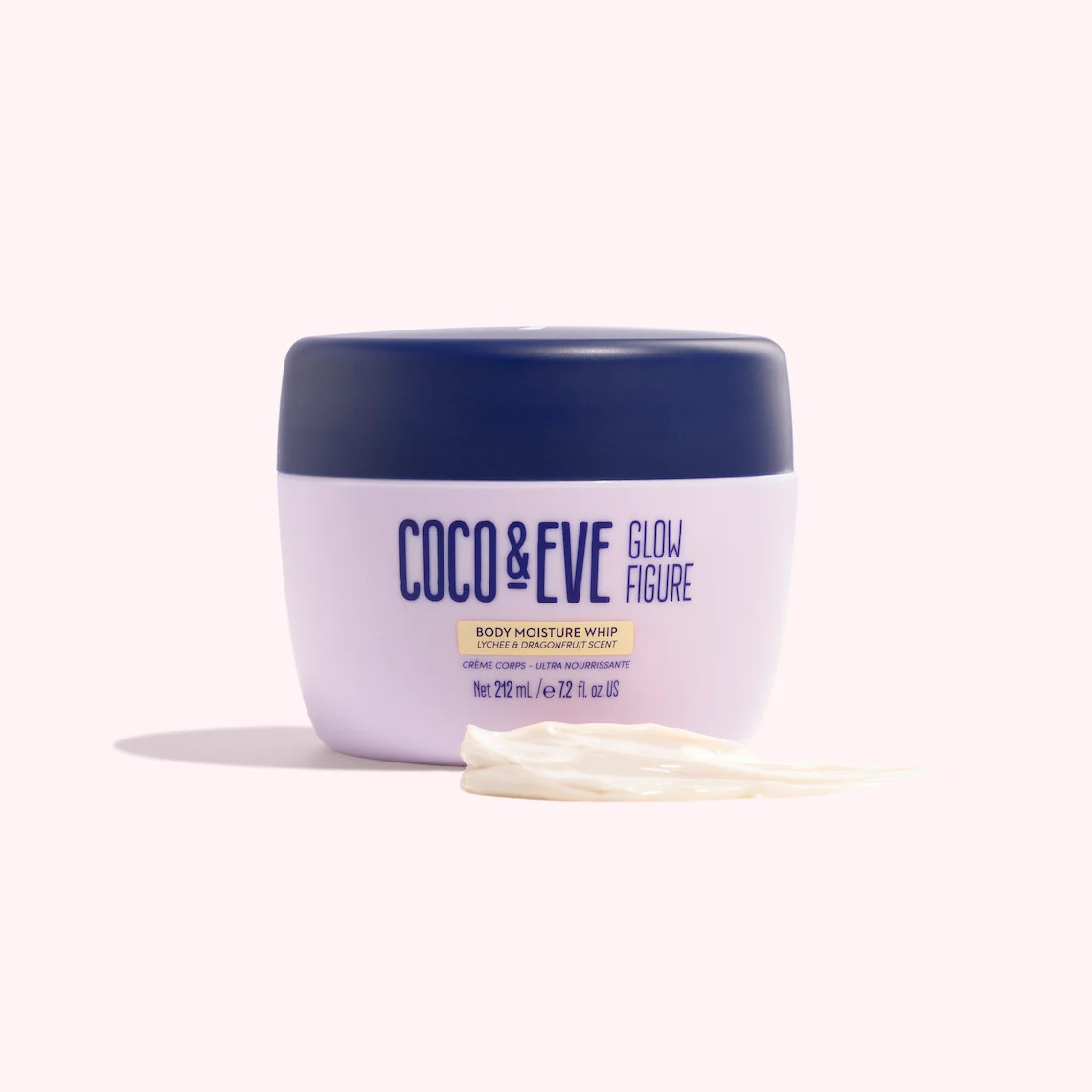 Body Moisture Whip | Coco&Eve