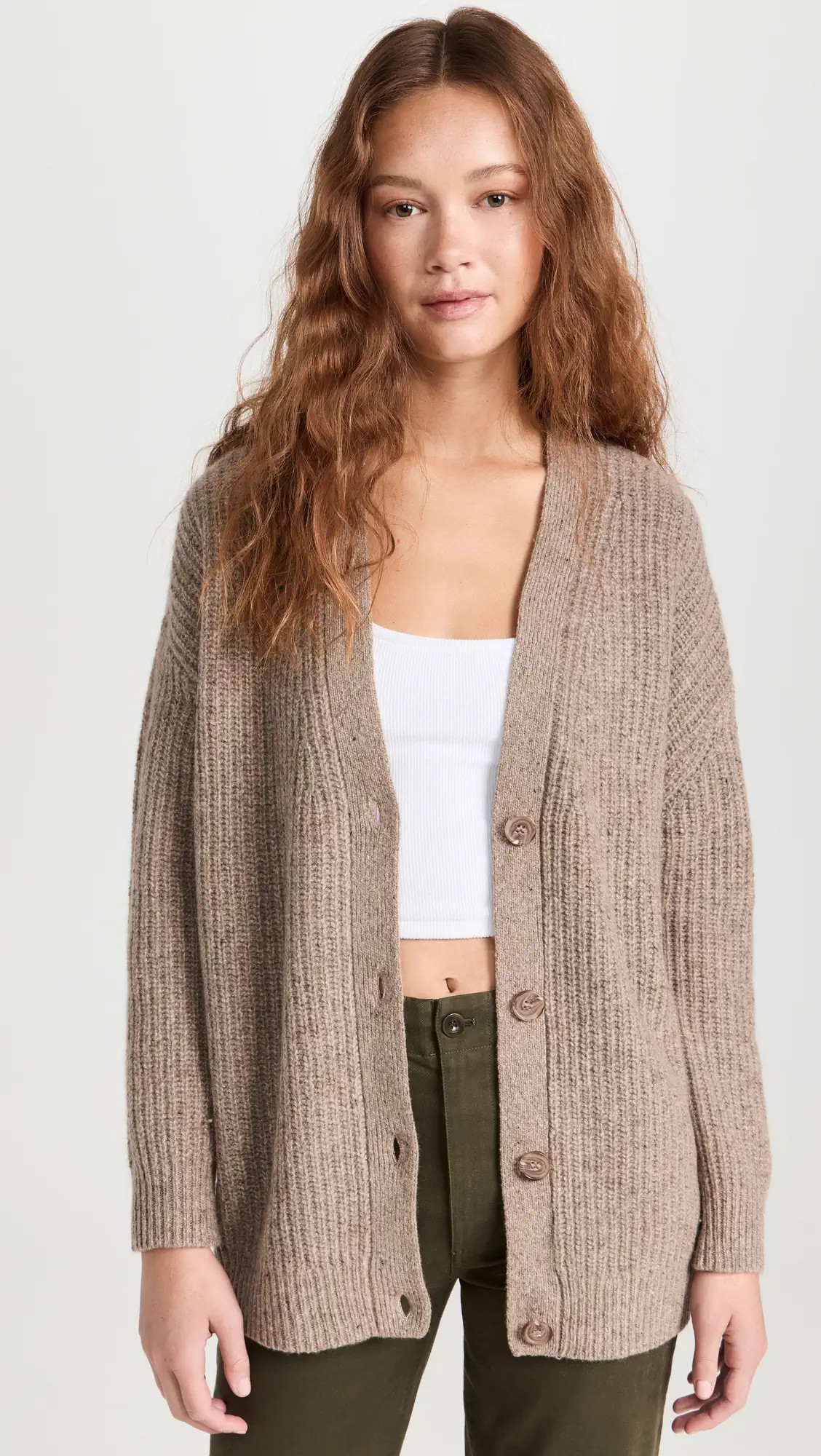 Jenni Kayne Cashmere Cocoon Cardigan | Shopbop | Shopbop