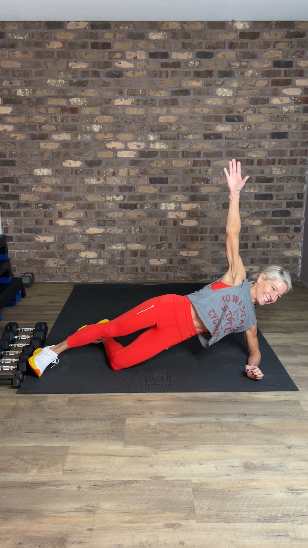 #LTKfitnessgoals #LTKdayinmylife #LTKmomlife