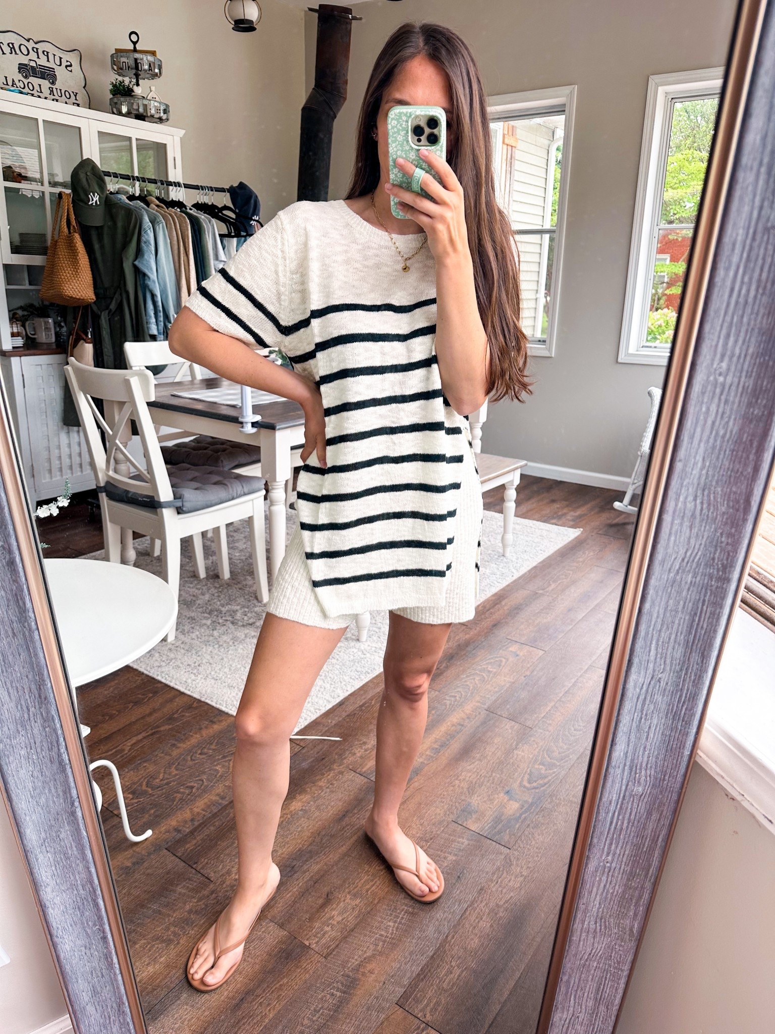 Amazon two-piece Somerset size small

#LTKFindsUnder50 #LTKFindsUnder100 #LTKStyleTip