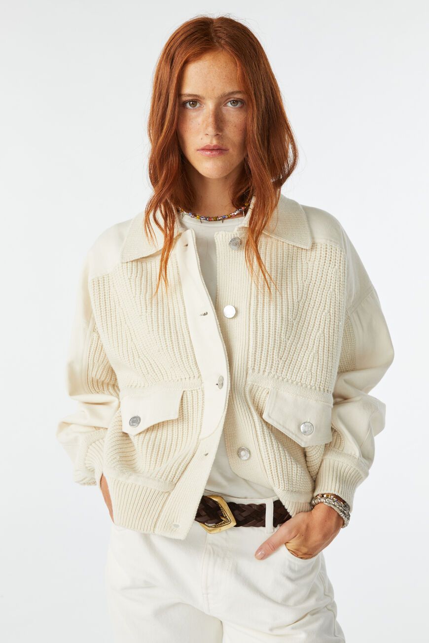 CARDIGAN | ba&sh(US)