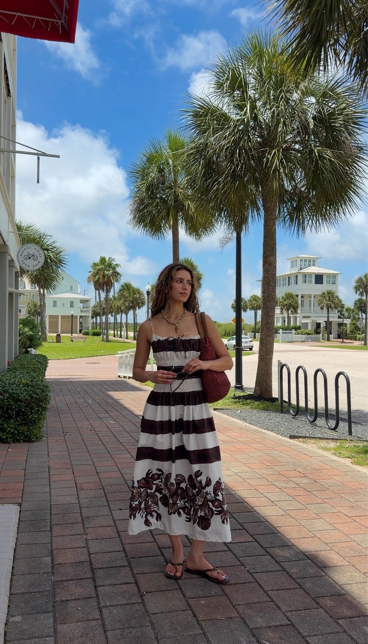 The most perfect summer dress @jcrew #injcrew #ad

#LTKootd