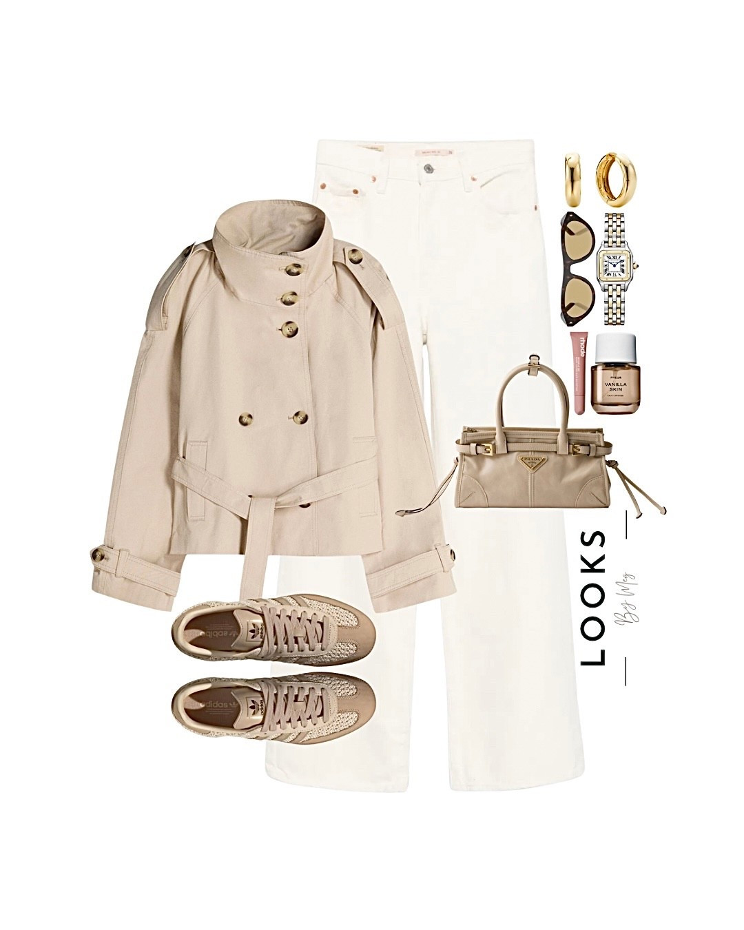 Dreaming of spring fits ✨⛅️

#LTKuk #LTKjeans #LTKluxury